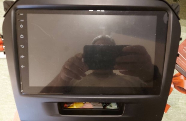 Vitara 2014-2021 Aut�hifi android aut�r�di� multim�dia