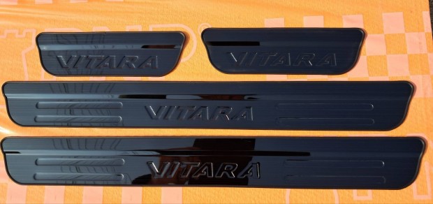 Vitara küszöbvédő szett