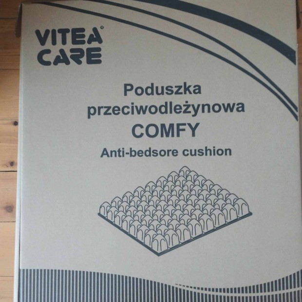 Vitea CARE antidecubitus prna