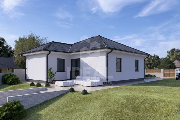 Vitny�d, 97 nm-es, �j �p�t�s� ikerh�z 546 nm-es telekkel elad�.