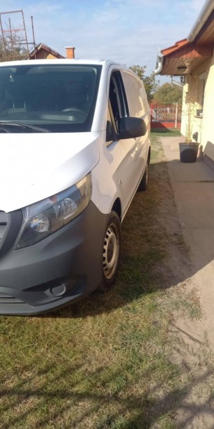 Vito 109 cdi