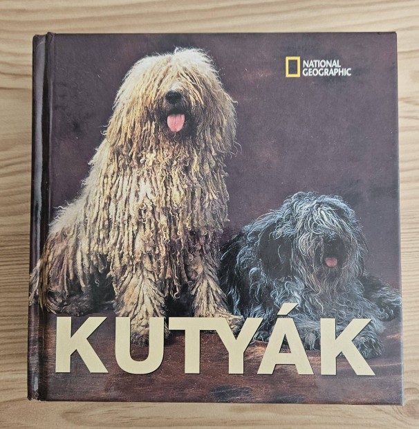 Vito Bruono: Kutyk - National Geographic