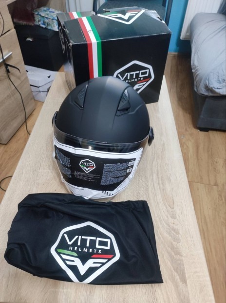 Vito Helmets Buksisak (motoros sisak) j 