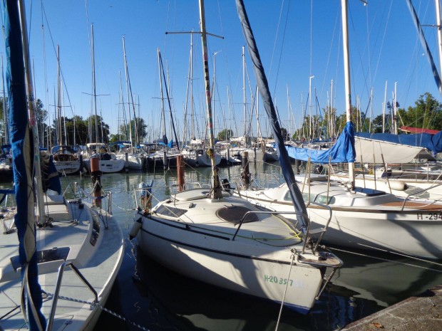 Vitorls Balatonfldvron