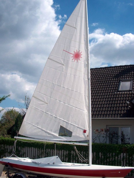 Vitorls Laser