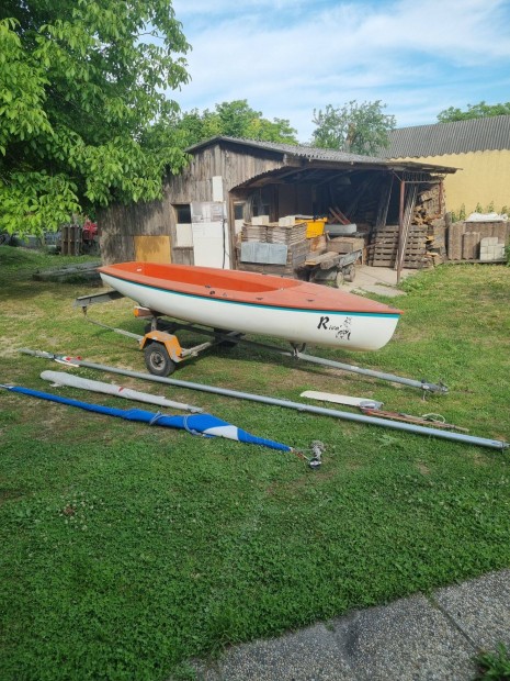 Vitorl�s t�rajolle H�fele H-370