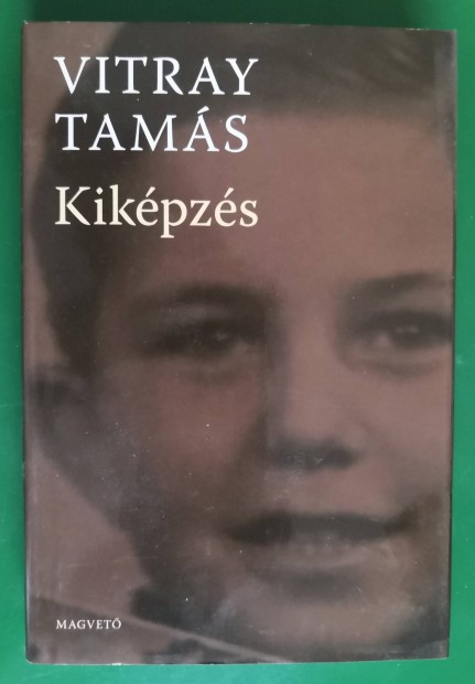 Vitray Tams, Havas Henrik-knyvek. 