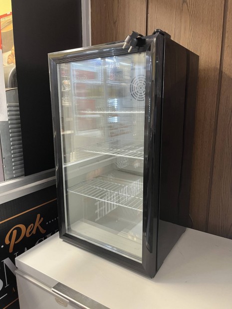 Vitrines htszekrny