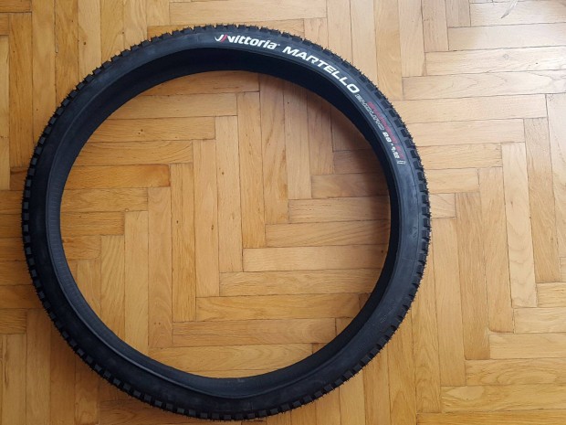 Vittoria Martello Graphene Enduro 29 x 2,35 Tubeless Ready