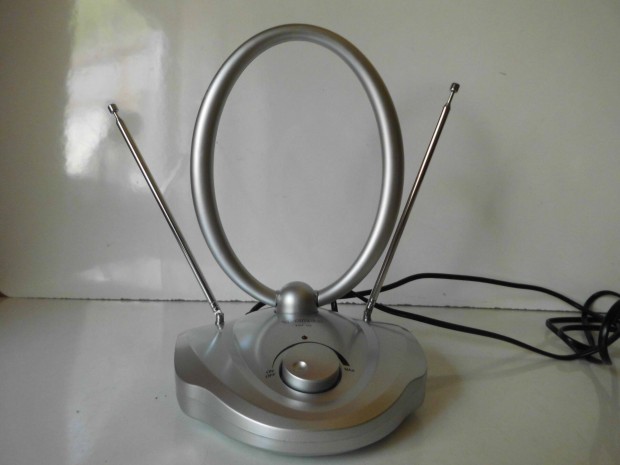 Vivanco Tvf-09 szoba antenna TV-rdi ads vtelhez