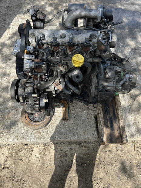 Vivaro trafic Primaster