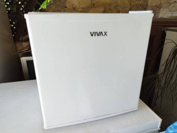 Vivax 43 literes kombinlt htszekrny hibs 
