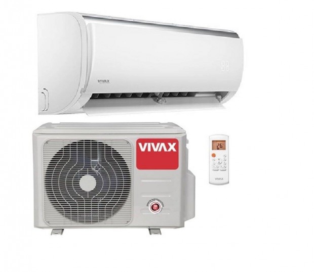 Vivax Q Design 5,2 kW Klma Szett | fs szmla | tanstvny |