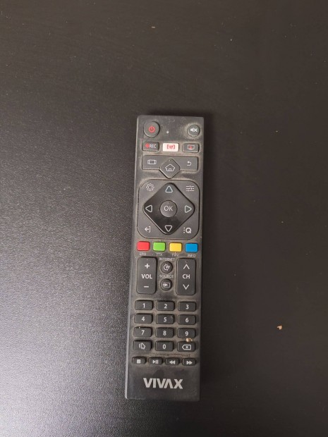 Vivax smart tv