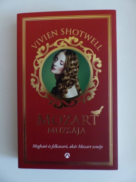 Viven Shotwell: Mozart mzsja