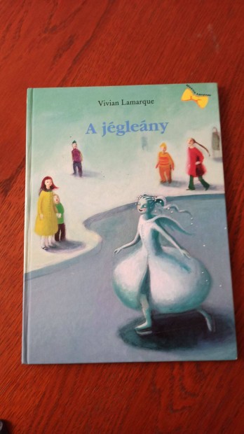 Vivian Lamarque - A jgleny