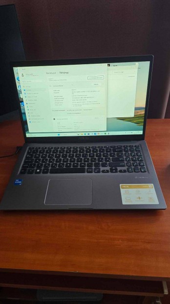 Vivibook_Asus Laptop X515EA
