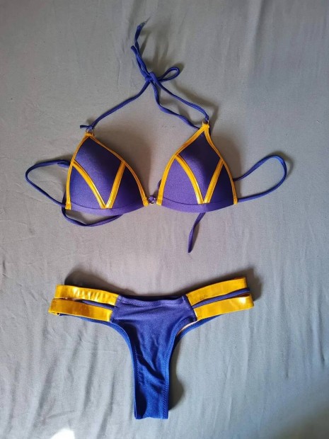 Vivien Vance stlus bikini