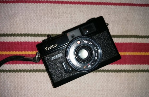 Vivitar 35EE