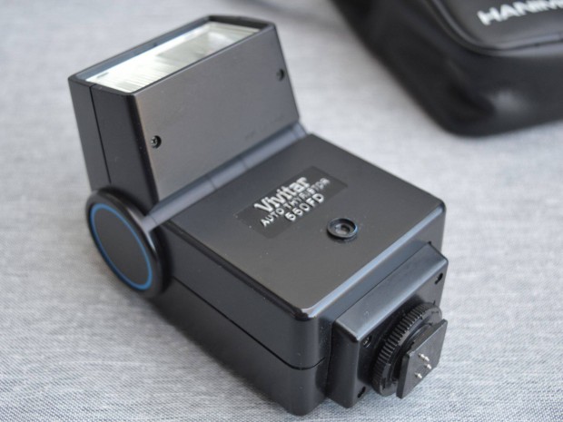 Vivitar vakku