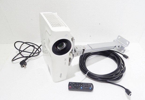 Vivitek DH268 házimozi projektor kivetítő projector