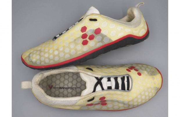 Vivobarefoot Terra Plana futcip, 45 -s