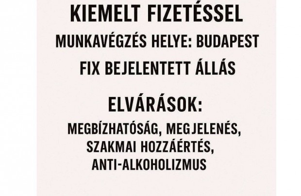Víz- és Gázvezeték-szerelő