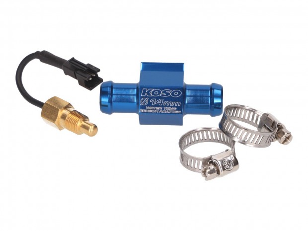 Vz cs hfokmr szenzor adapter 14mm