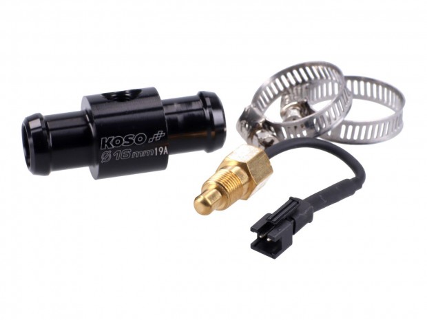 Vz cs hfokmr szenzor adapter 16mm