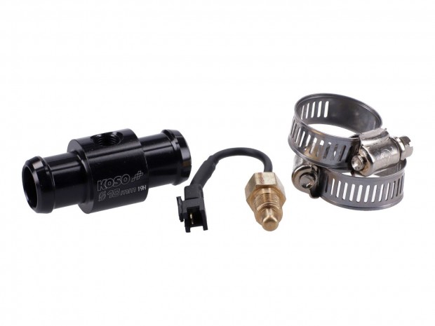 Vz cs hfokmr szenzor adapter 18mm