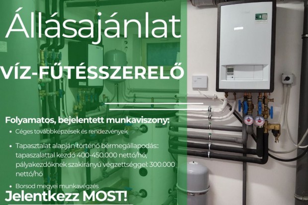 V�z-f�t�sszerel�