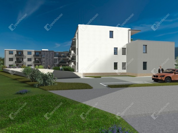 Viza7 Lak�park  A j�v� otthona Gy�r sz�v�ben