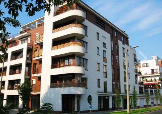 Viza apartmanházi lakás