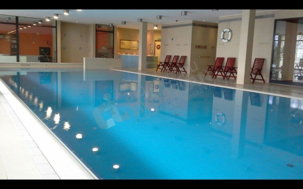 Viza utc�ban, kiad� egy t�gas 3 szob�s, DUNAI PANORO�M�S lak�s