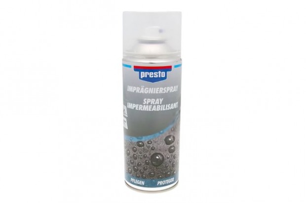 Vízálló spray Presto 400ml