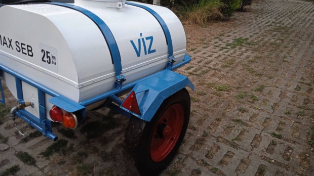 Vizes lajt, akár OT vizsga