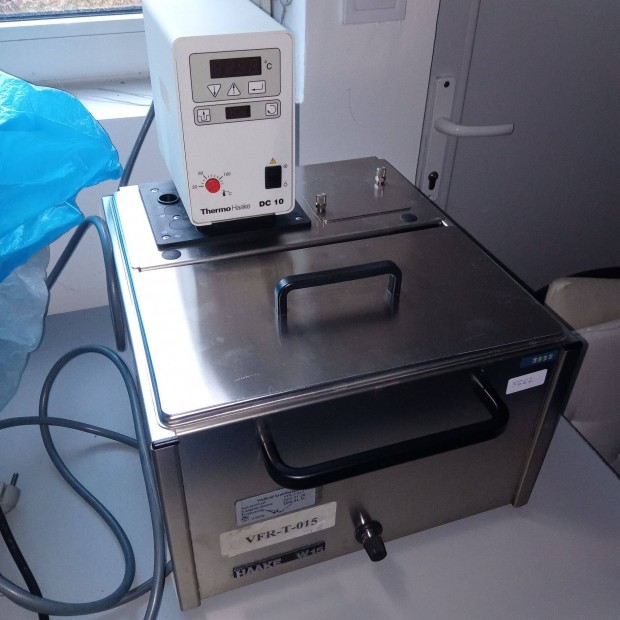 Vzfrd Thermo Haake dc10