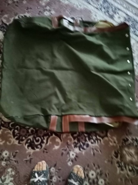 Vizhatlan csomagtart autra