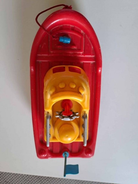 Vzi jrmvek - haj 45cm