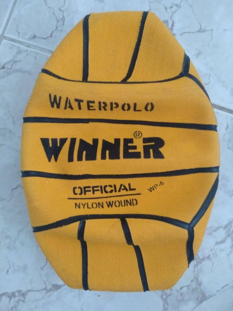 Vizilabda 5-s mret, Winner
