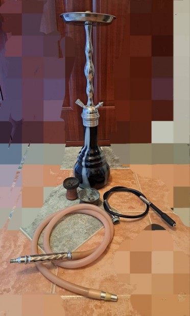 Vizipipa, 62 cm