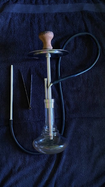 Vizipipa (Hookah flame)