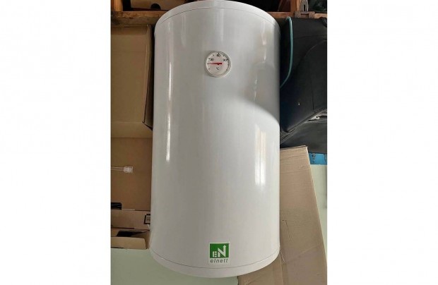 Vízkőmentes Stiebel Elnett Eco 120 L bojler villanybojler garanciával