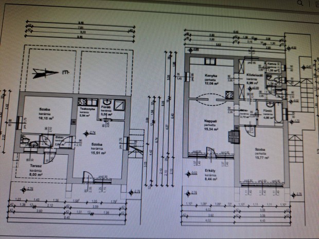 V�zk�zeli csal�dih�z Als��rs�n