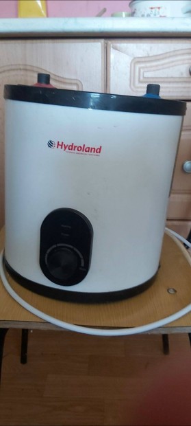 Vízmelegítő hydroland