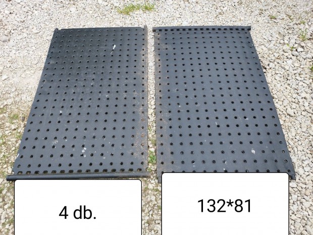 Vzmelegt panel medenchez