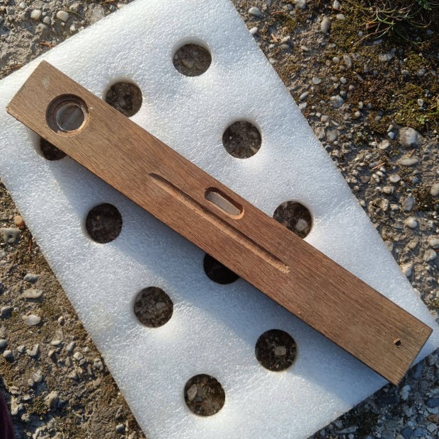 Vzmrtk tlgyfa , mkdik! rgi emlk