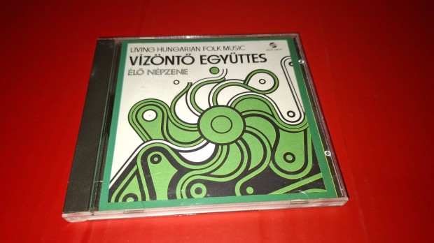 Vznt Egyttes l npzene Cd 1994 Folk/Npzene