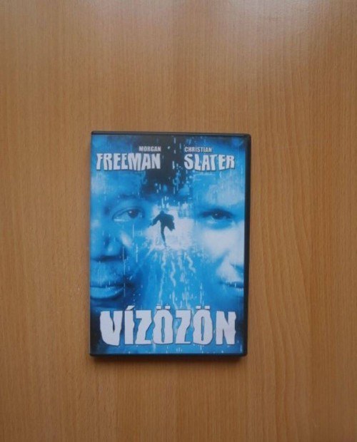 Vzzn DVD Film
