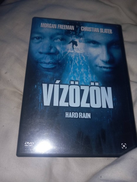 Vzzn DVD Film
